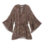 Sukienka DRESS ME IN RUFFLES