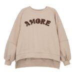 Bluza AMORE SWEATSHIRT